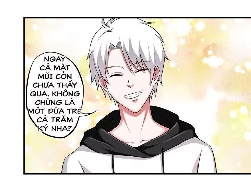 Đô Thị Tu Luyện Cuồng Triều Chapter 31 - 43