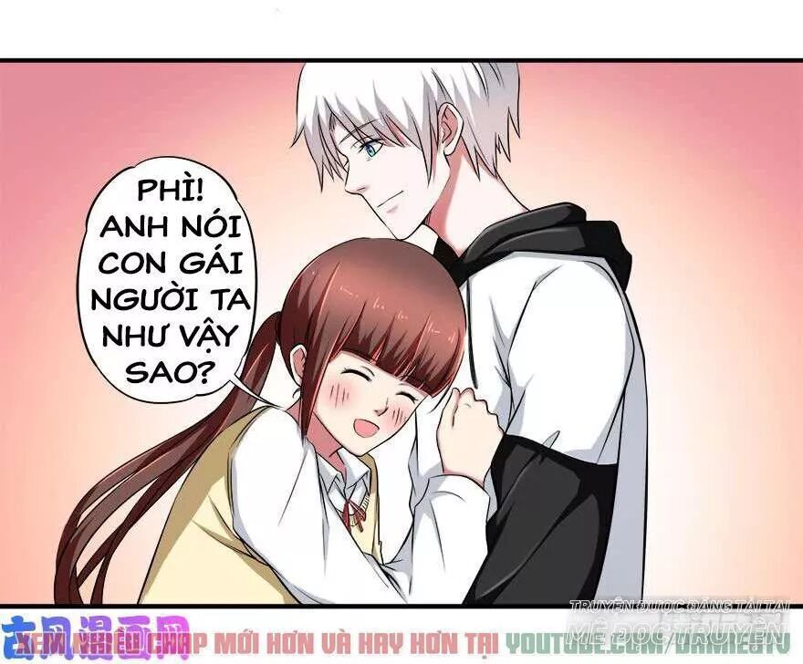 Đô Thị Tu Luyện Cuồng Triều Chapter 31 - 44