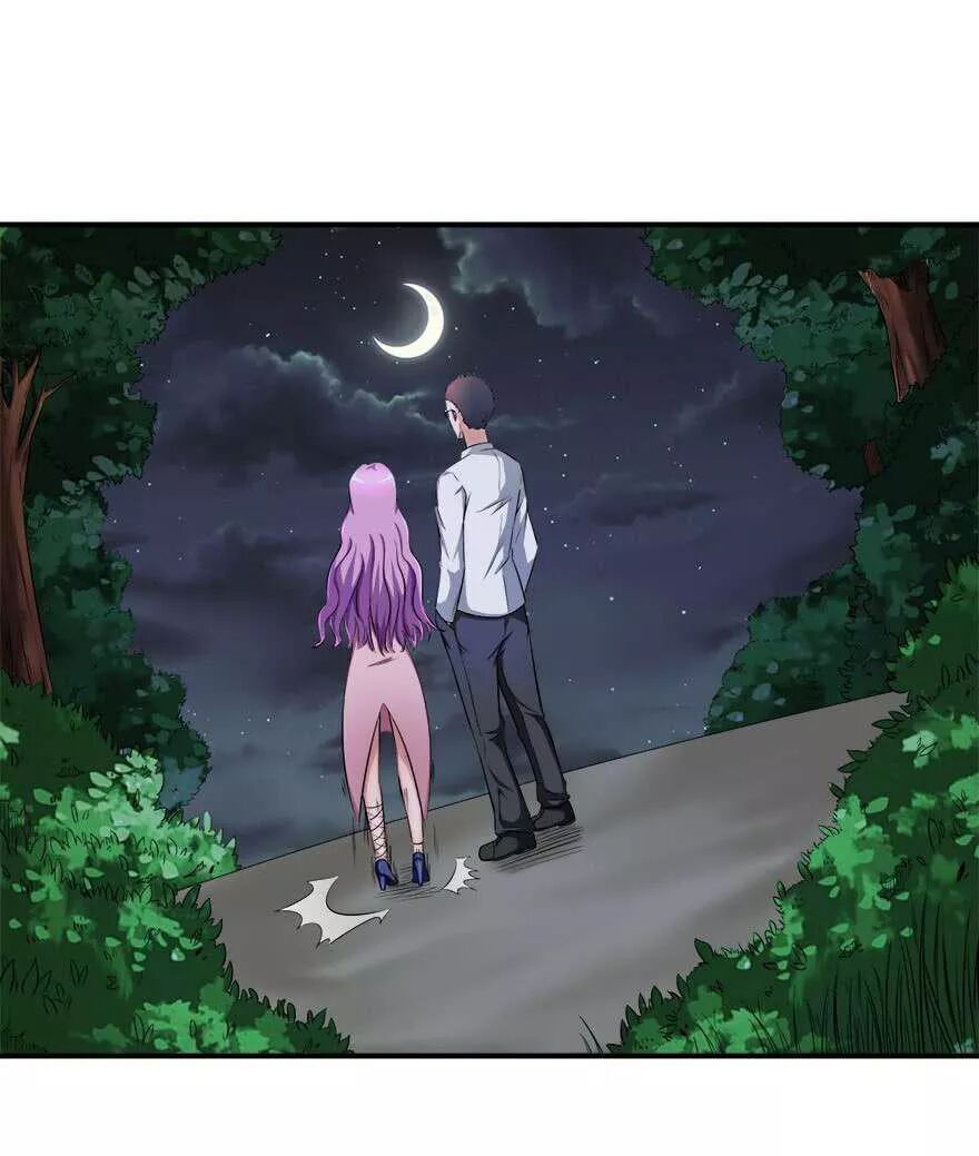 Đô Thị Tu Luyện Cuồng Triều Chapter 31 - 45