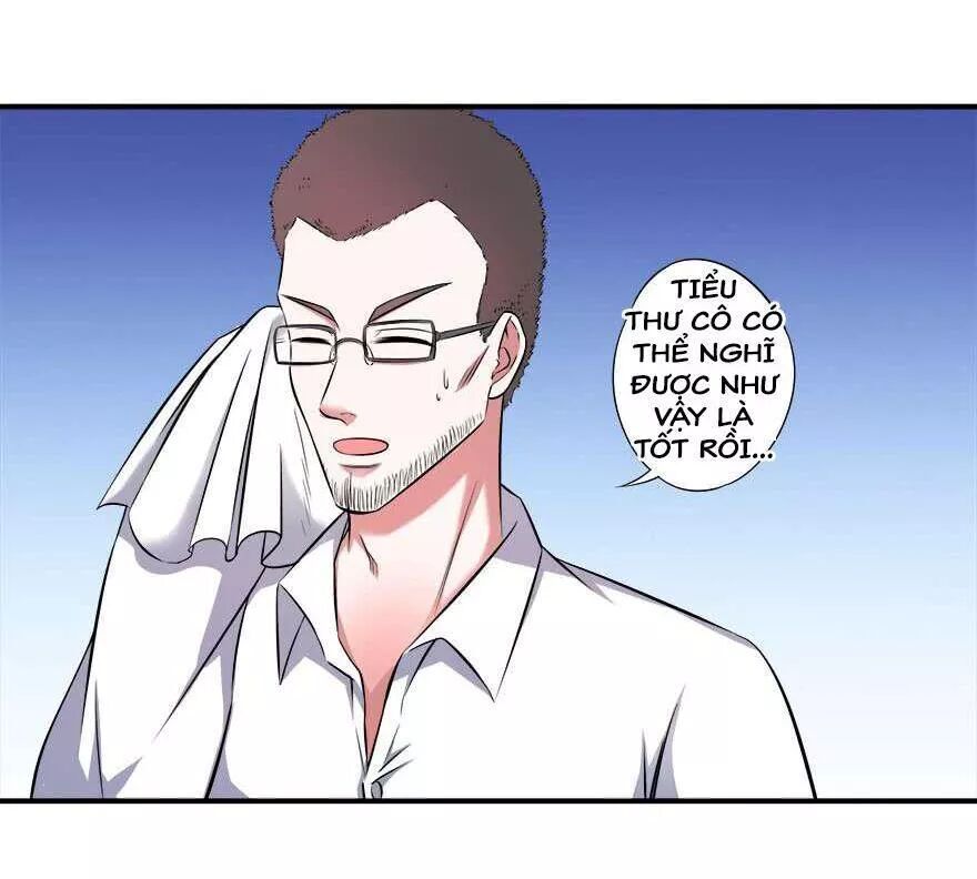 Đô Thị Tu Luyện Cuồng Triều Chapter 31 - 49