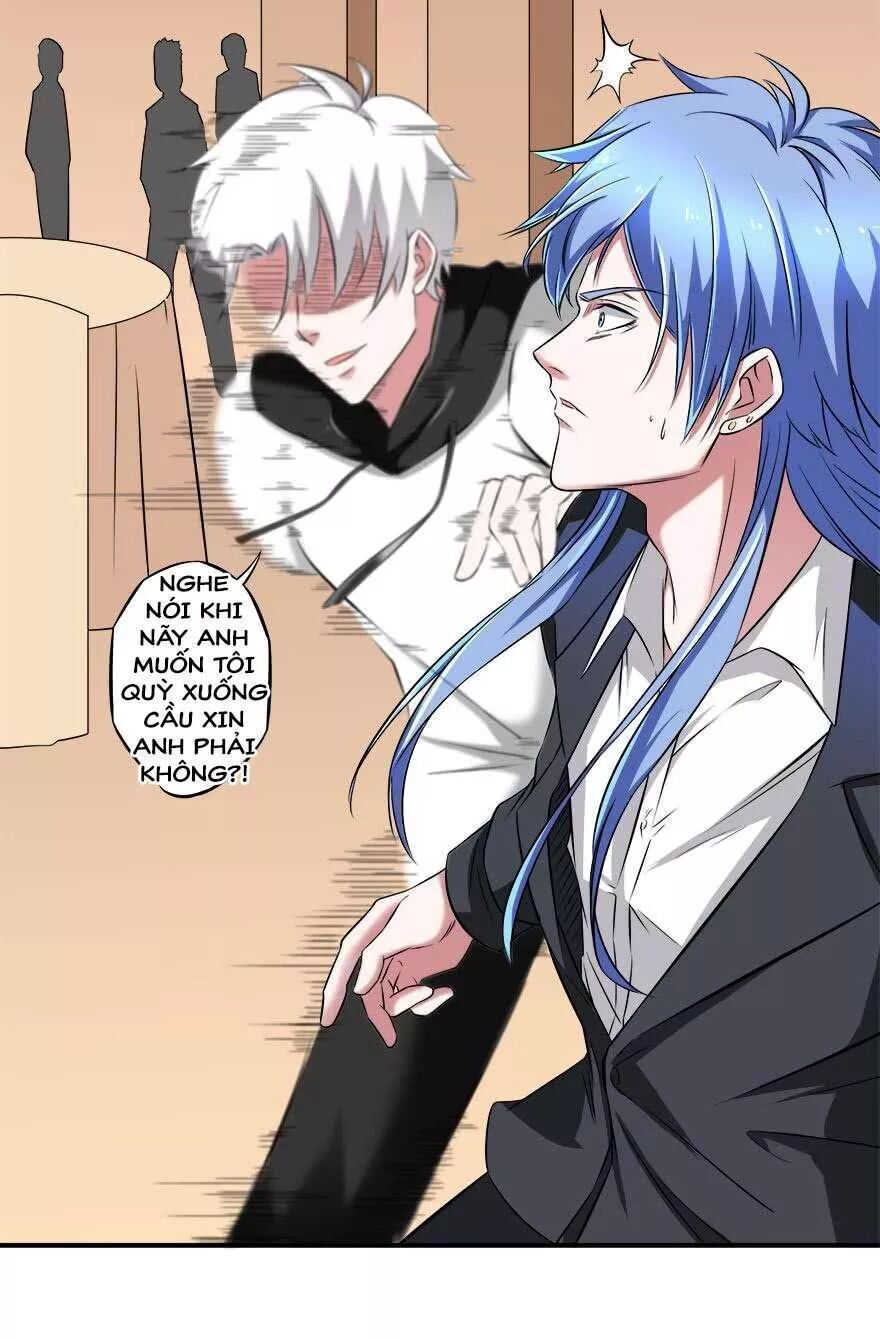 Đô Thị Tu Luyện Cuồng Triều Chapter 31 - 7