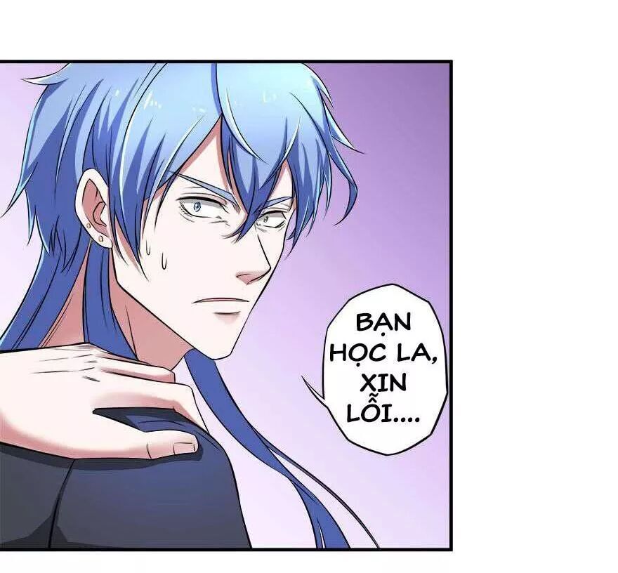 Đô Thị Tu Luyện Cuồng Triều Chapter 31 - 8