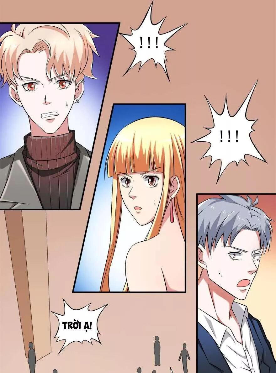 Đô Thị Tu Luyện Cuồng Triều Chapter 31 - 10