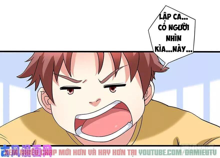 Đô Thị Tu Luyện Cuồng Triều Chapter 32 - 12