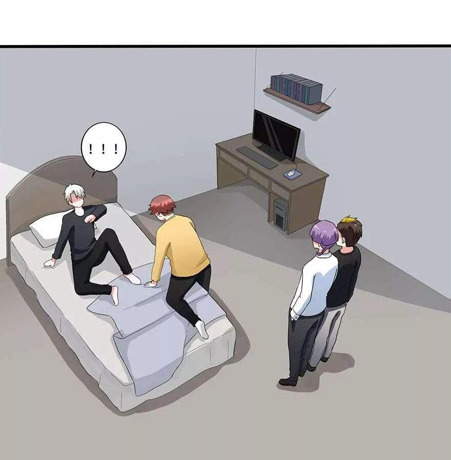 Đô Thị Tu Luyện Cuồng Triều Chapter 32 - 13