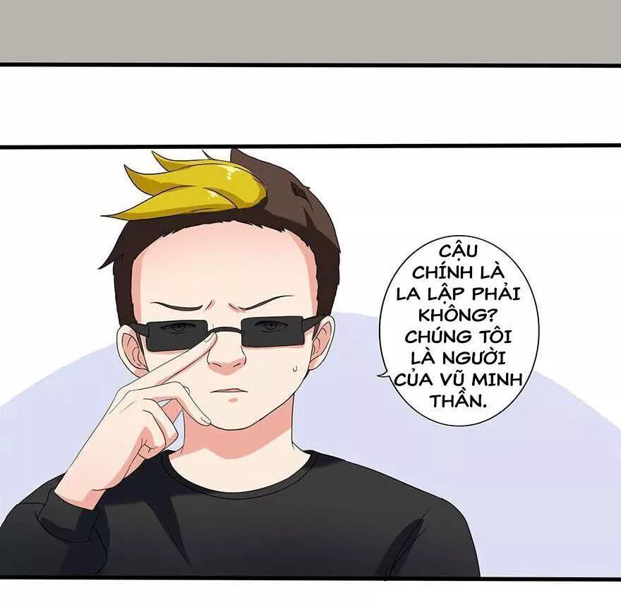 Đô Thị Tu Luyện Cuồng Triều Chapter 32 - 14