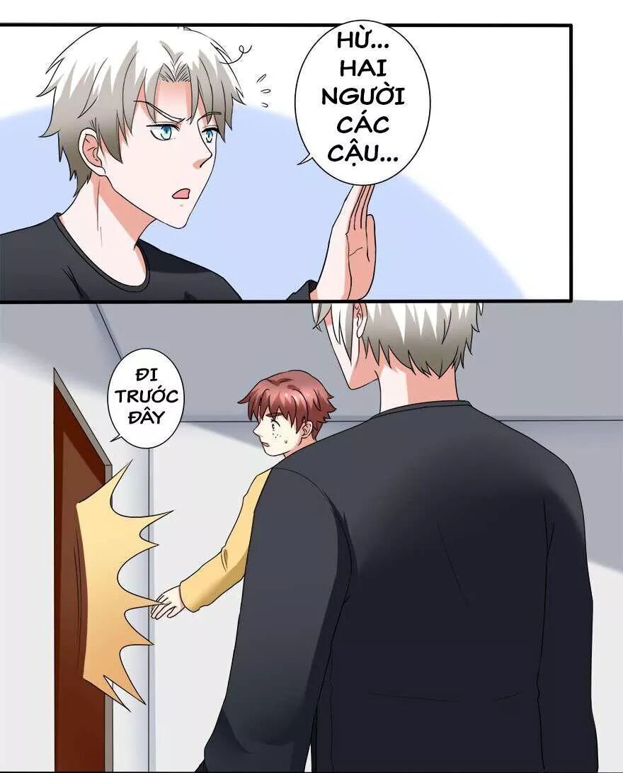 Đô Thị Tu Luyện Cuồng Triều Chapter 32 - 16