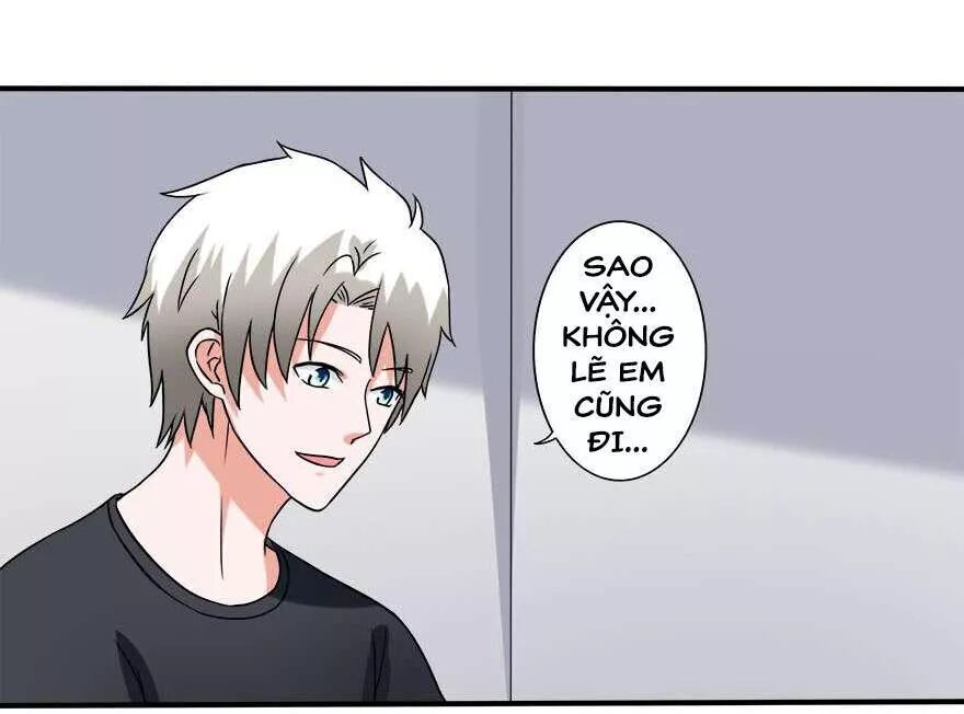 Đô Thị Tu Luyện Cuồng Triều Chapter 32 - 20