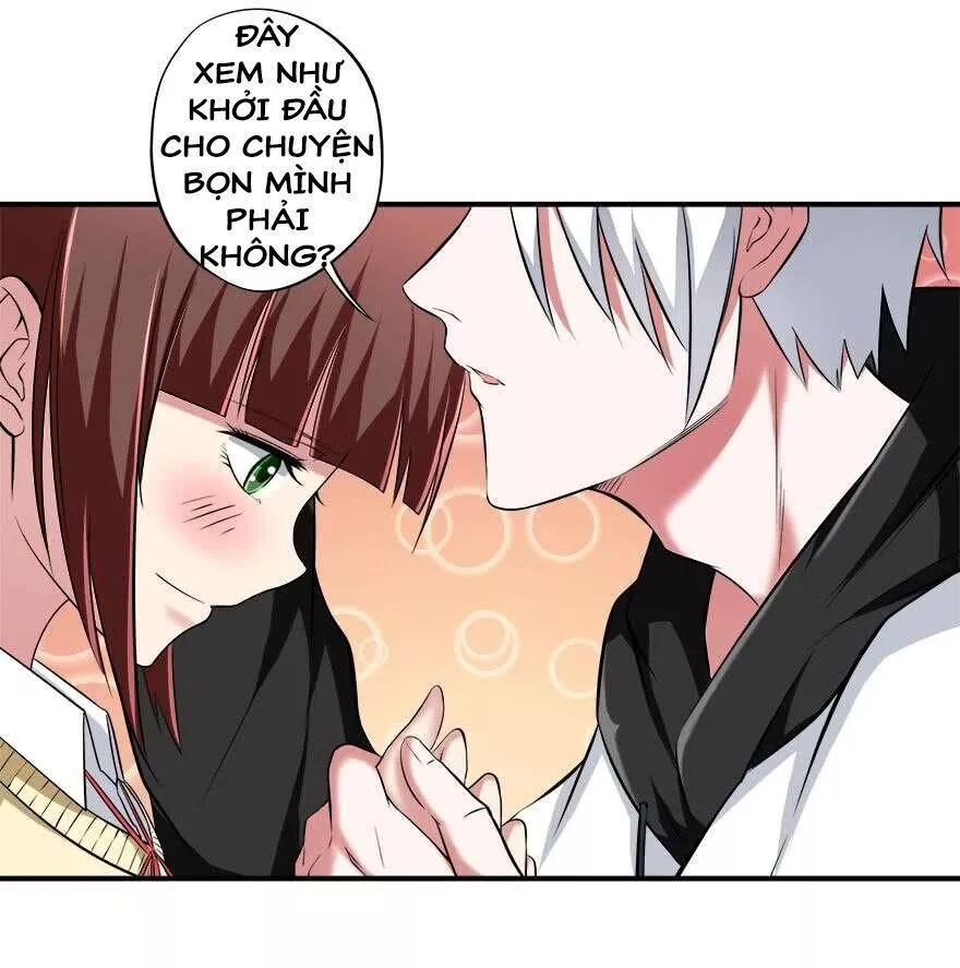 Đô Thị Tu Luyện Cuồng Triều Chapter 32 - 3