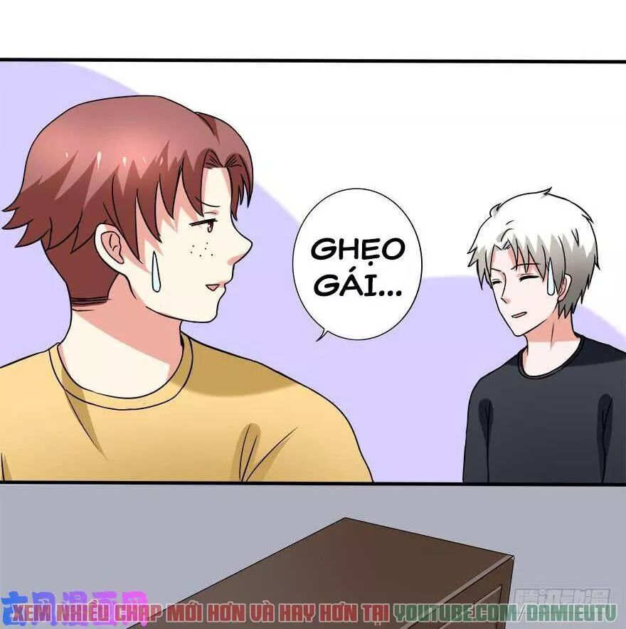 Đô Thị Tu Luyện Cuồng Triều Chapter 32 - 22