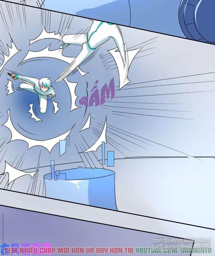 Đô Thị Tu Luyện Cuồng Triều Chapter 32 - 31