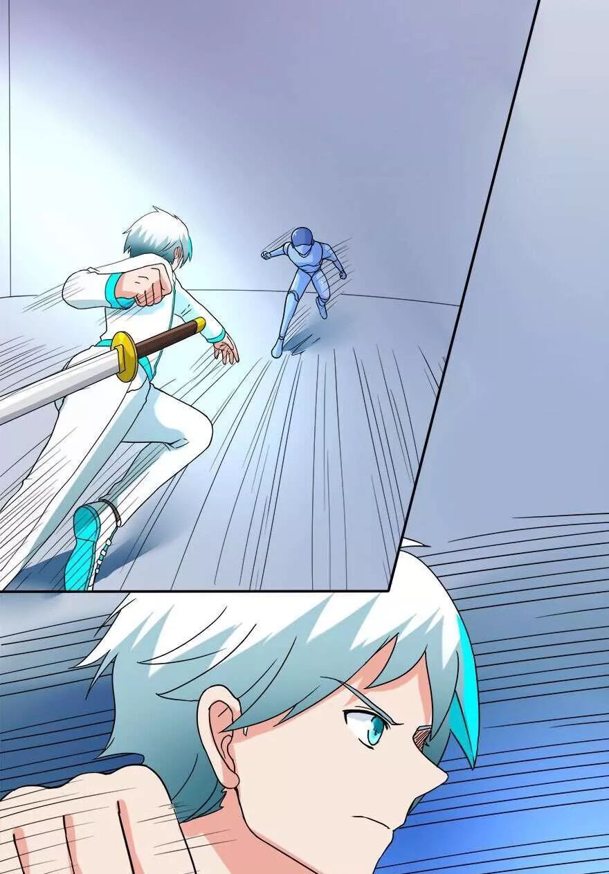 Đô Thị Tu Luyện Cuồng Triều Chapter 32 - 32