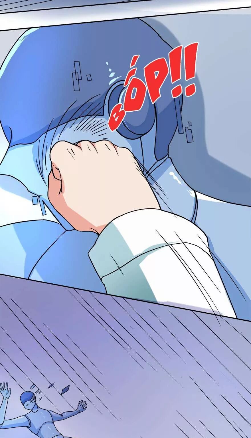 Đô Thị Tu Luyện Cuồng Triều Chapter 32 - 34