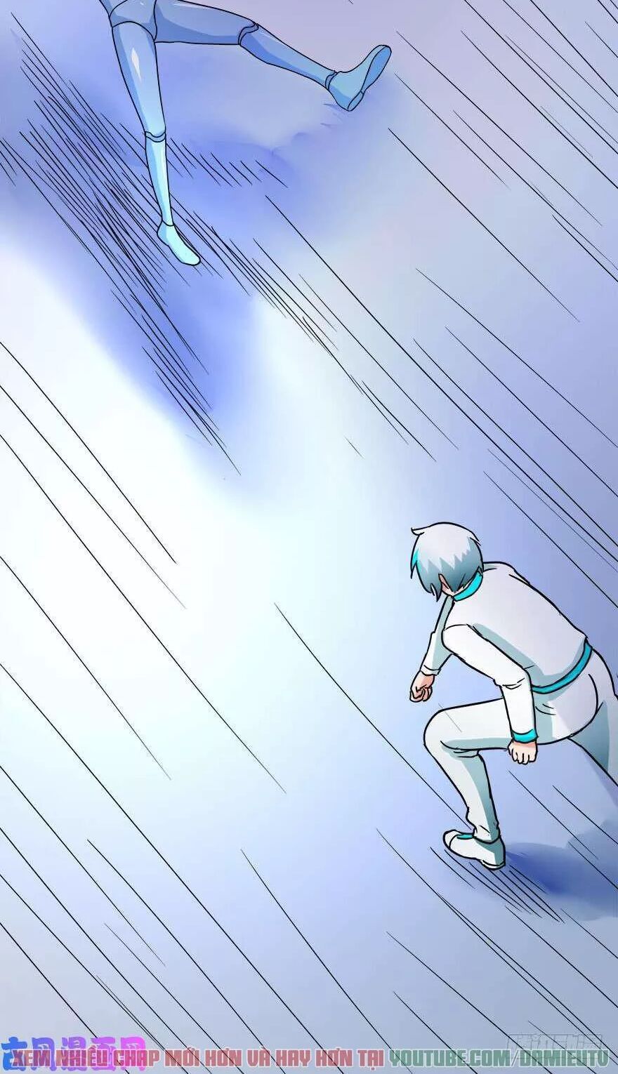 Đô Thị Tu Luyện Cuồng Triều Chapter 32 - 35