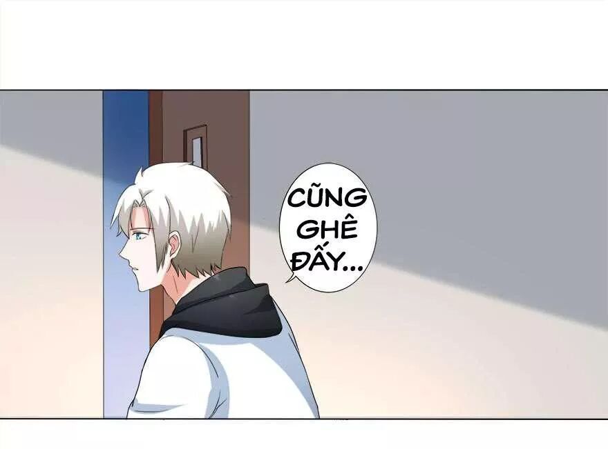 Đô Thị Tu Luyện Cuồng Triều Chapter 32 - 36