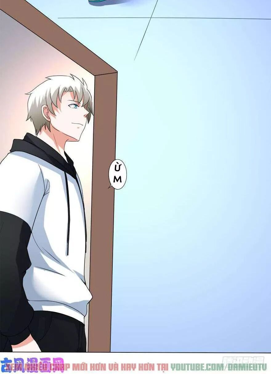 Đô Thị Tu Luyện Cuồng Triều Chapter 32 - 38