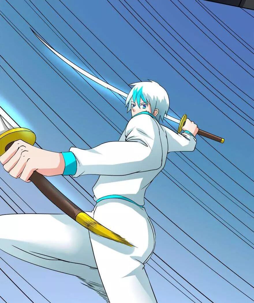 Đô Thị Tu Luyện Cuồng Triều Chapter 32 - 40