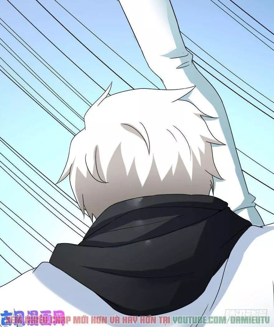 Đô Thị Tu Luyện Cuồng Triều Chapter 32 - 41