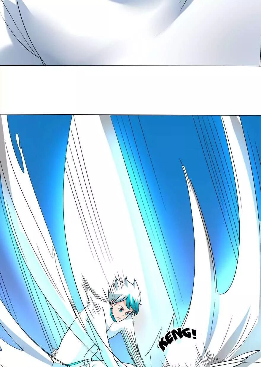 Đô Thị Tu Luyện Cuồng Triều Chapter 32 - 42