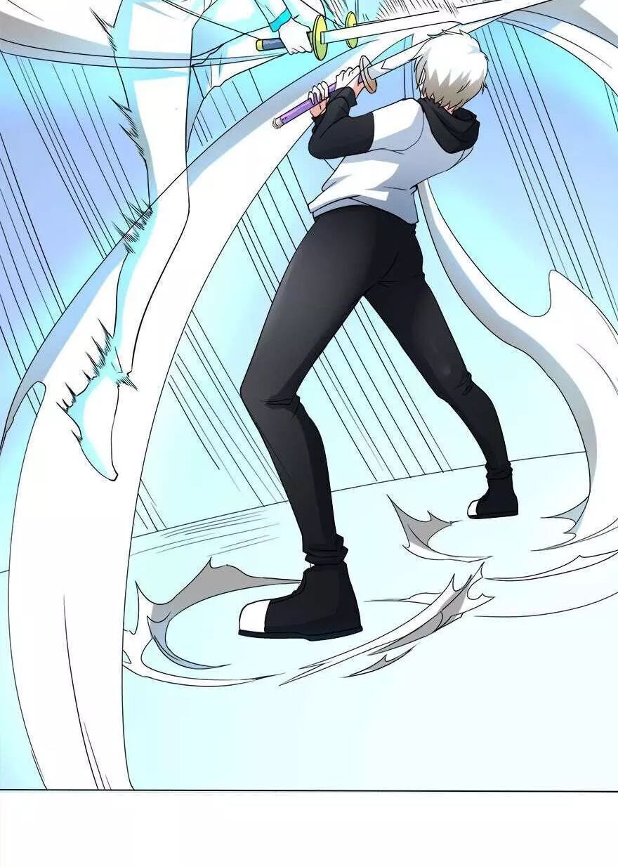 Đô Thị Tu Luyện Cuồng Triều Chapter 32 - 43