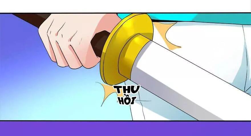 Đô Thị Tu Luyện Cuồng Triều Chapter 32 - 50