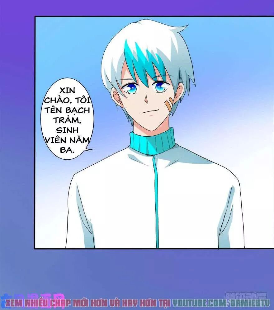 Đô Thị Tu Luyện Cuồng Triều Chapter 32 - 51