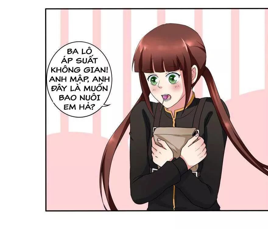 Đô Thị Tu Luyện Cuồng Triều Chapter 32 - 55