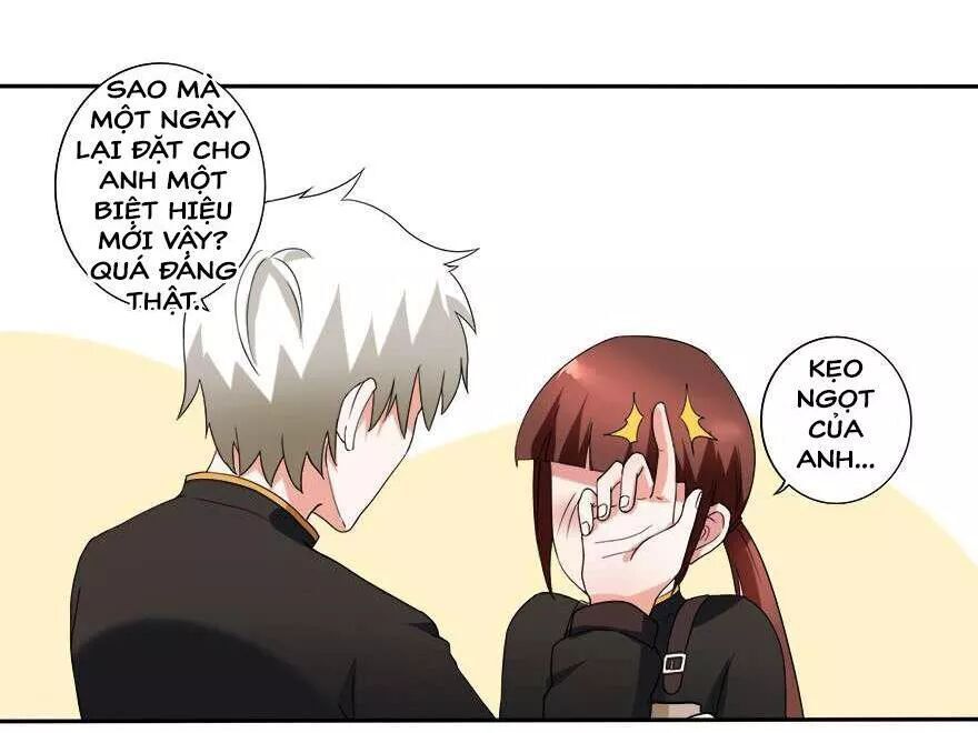 Đô Thị Tu Luyện Cuồng Triều Chapter 32 - 56