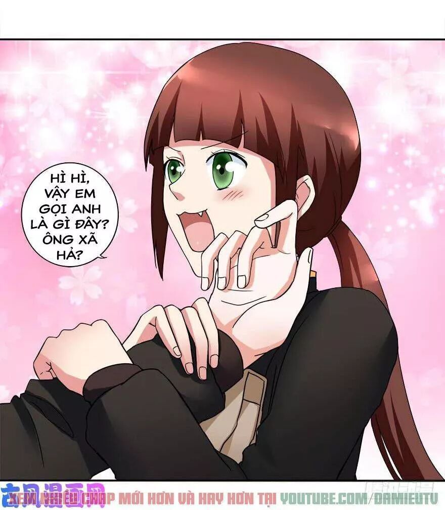 Đô Thị Tu Luyện Cuồng Triều Chapter 32 - 57