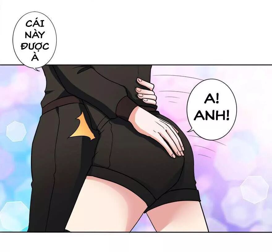 Đô Thị Tu Luyện Cuồng Triều Chapter 32 - 58