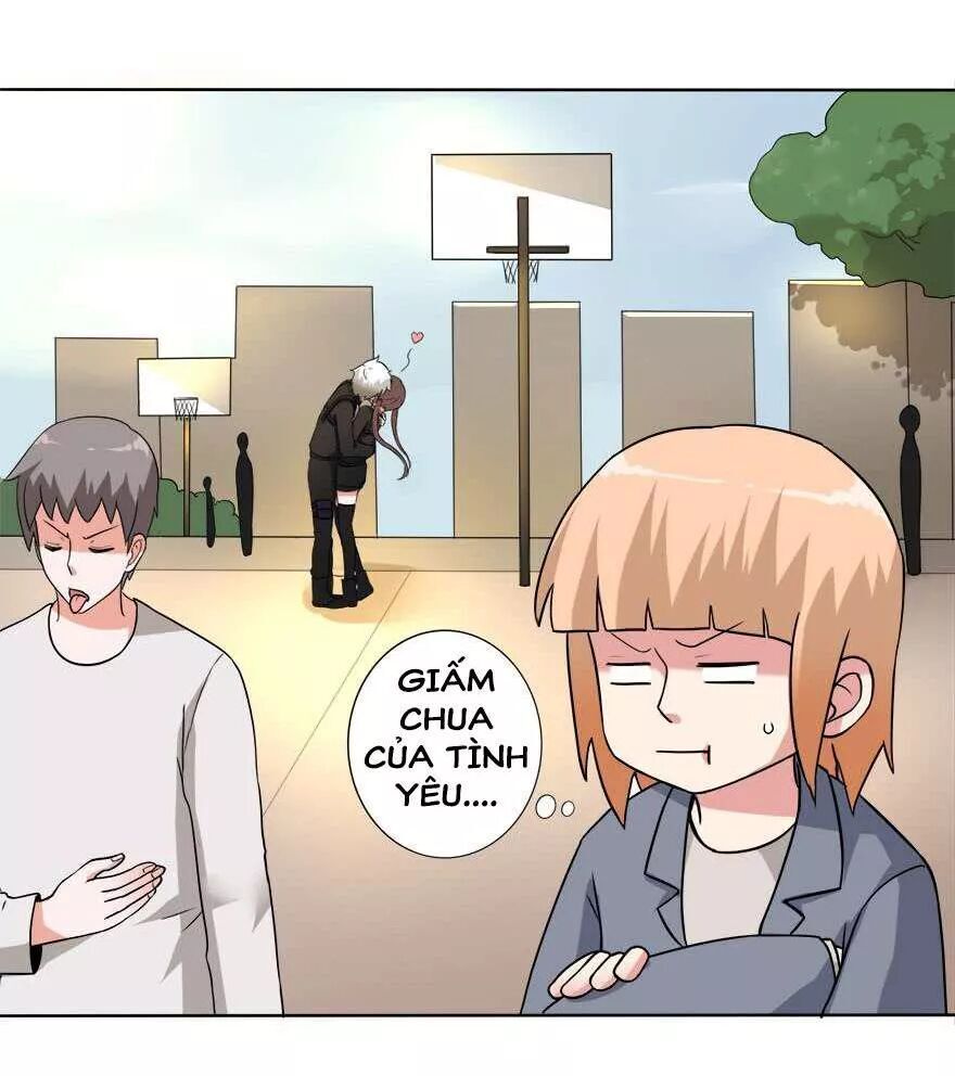 Đô Thị Tu Luyện Cuồng Triều Chapter 32 - 59