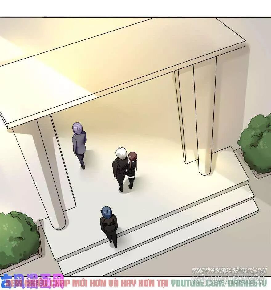 Đô Thị Tu Luyện Cuồng Triều Chapter 32 - 60