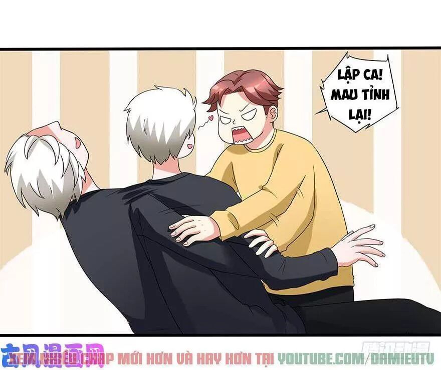 Đô Thị Tu Luyện Cuồng Triều Chapter 32 - 9