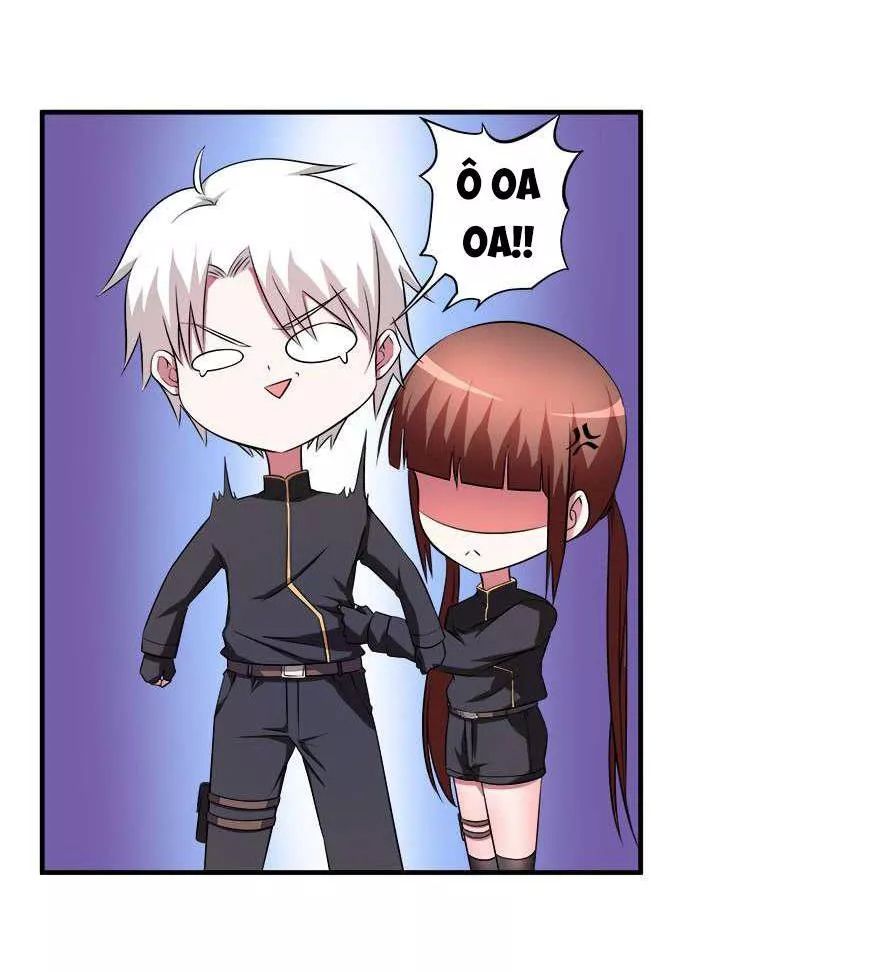 Đô Thị Tu Luyện Cuồng Triều Chapter 33 - 11