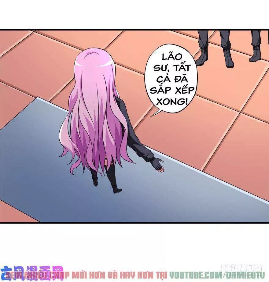 Đô Thị Tu Luyện Cuồng Triều Chapter 33 - 12