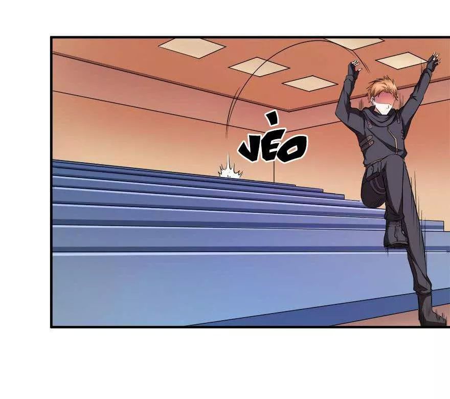 Đô Thị Tu Luyện Cuồng Triều Chapter 33 - 14