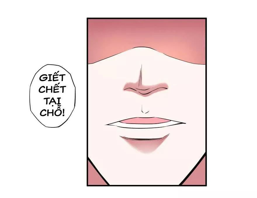 Đô Thị Tu Luyện Cuồng Triều Chapter 33 - 19