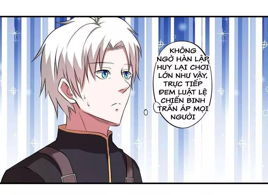 Đô Thị Tu Luyện Cuồng Triều Chapter 33 - 20