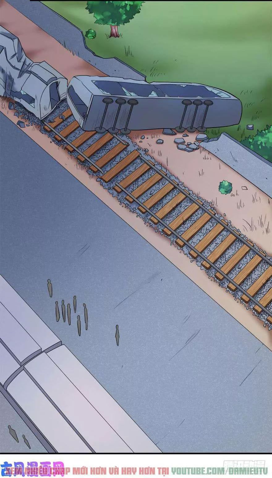 Đô Thị Tu Luyện Cuồng Triều Chapter 33 - 29