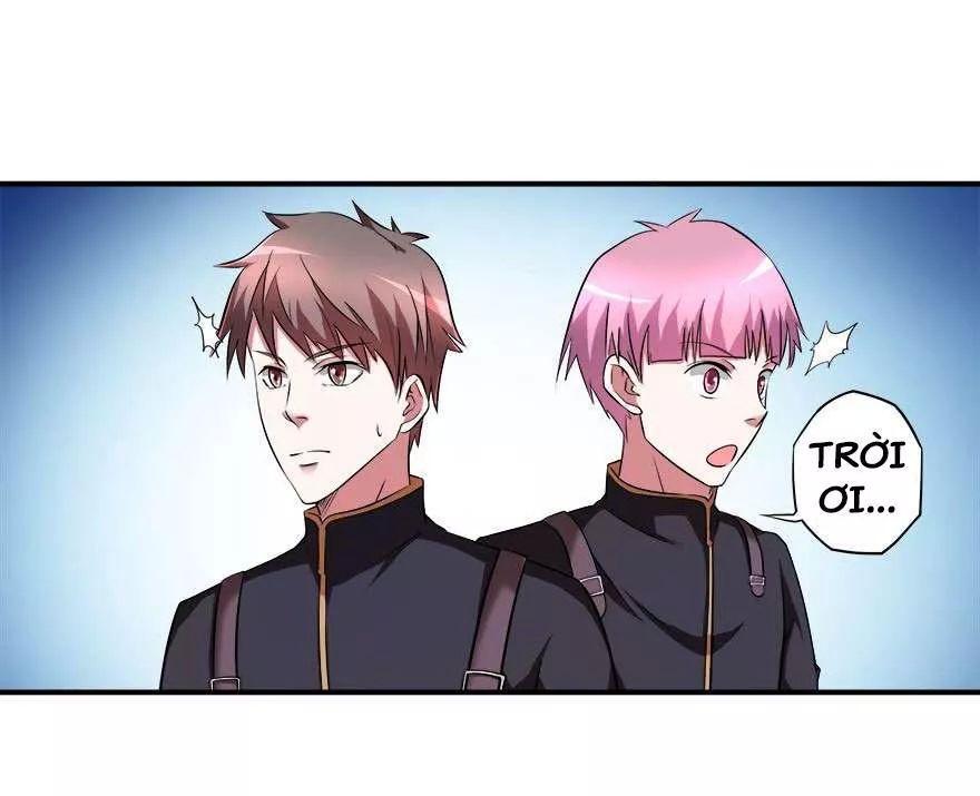 Đô Thị Tu Luyện Cuồng Triều Chapter 33 - 30