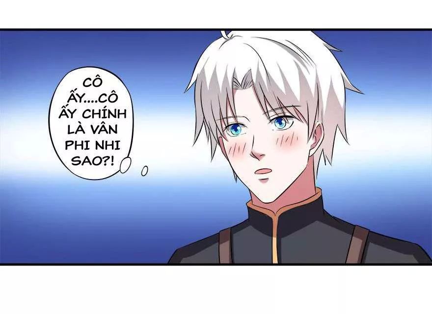 Đô Thị Tu Luyện Cuồng Triều Chapter 33 - 4