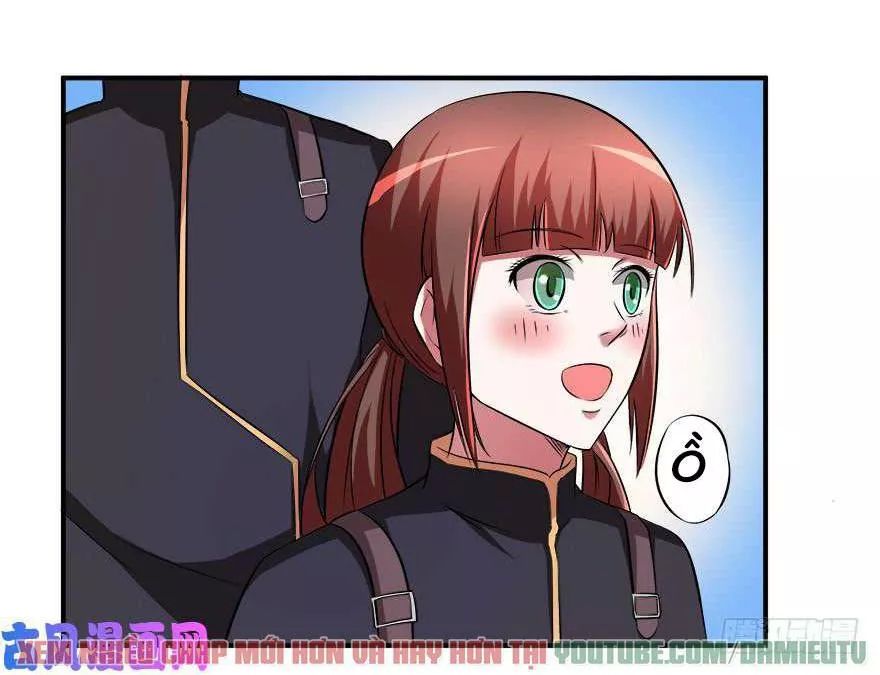 Đô Thị Tu Luyện Cuồng Triều Chapter 33 - 33