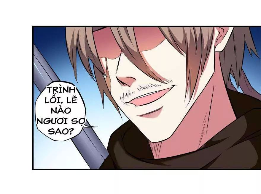 Đô Thị Tu Luyện Cuồng Triều Chapter 33 - 46