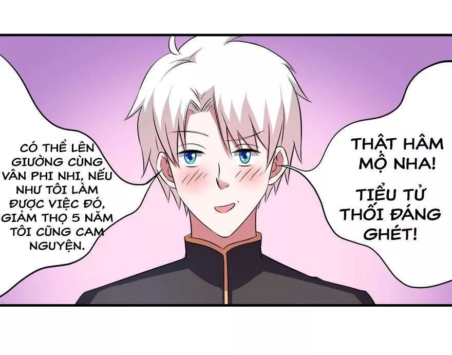 Đô Thị Tu Luyện Cuồng Triều Chapter 33 - 6