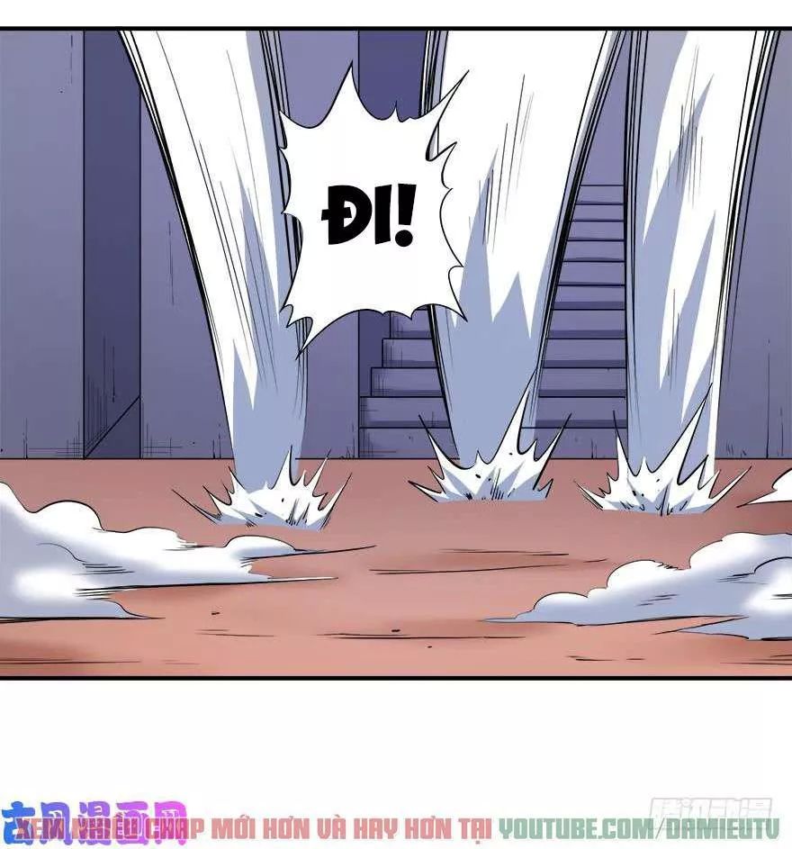 Đô Thị Tu Luyện Cuồng Triều Chapter 33 - 53