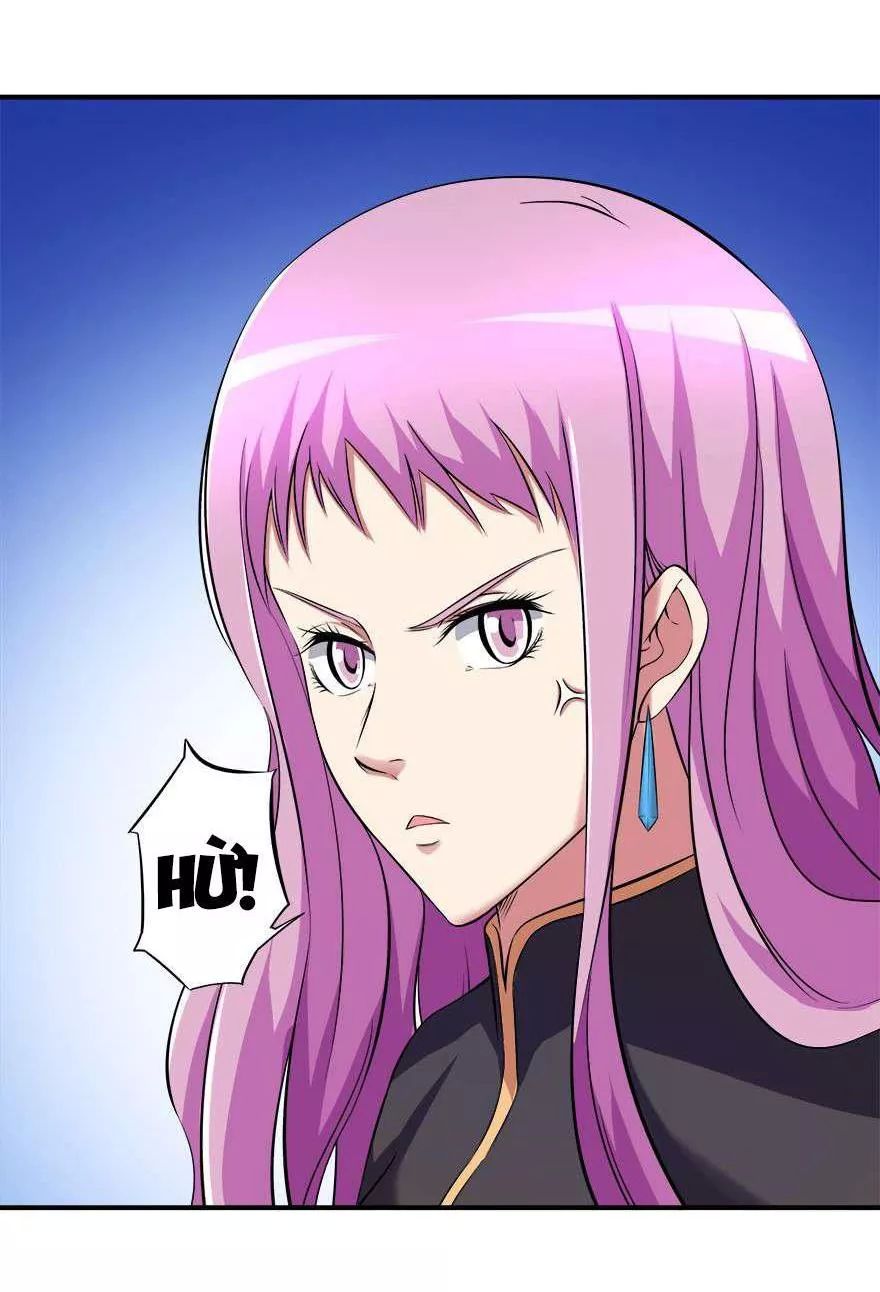 Đô Thị Tu Luyện Cuồng Triều Chapter 33 - 7