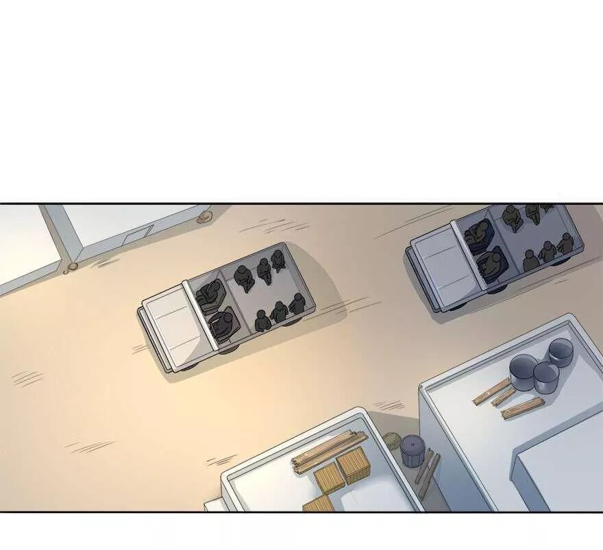 Đô Thị Tu Luyện Cuồng Triều Chapter 34 - 2