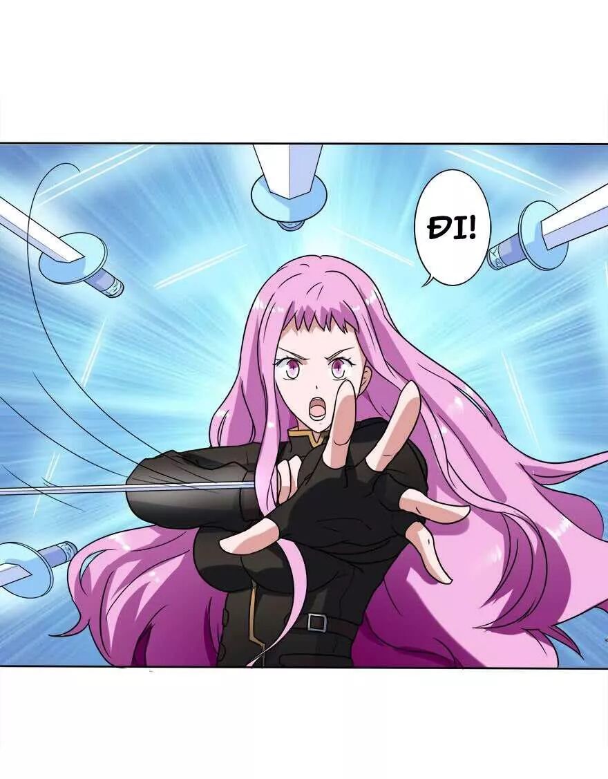 Đô Thị Tu Luyện Cuồng Triều Chapter 34 - 13