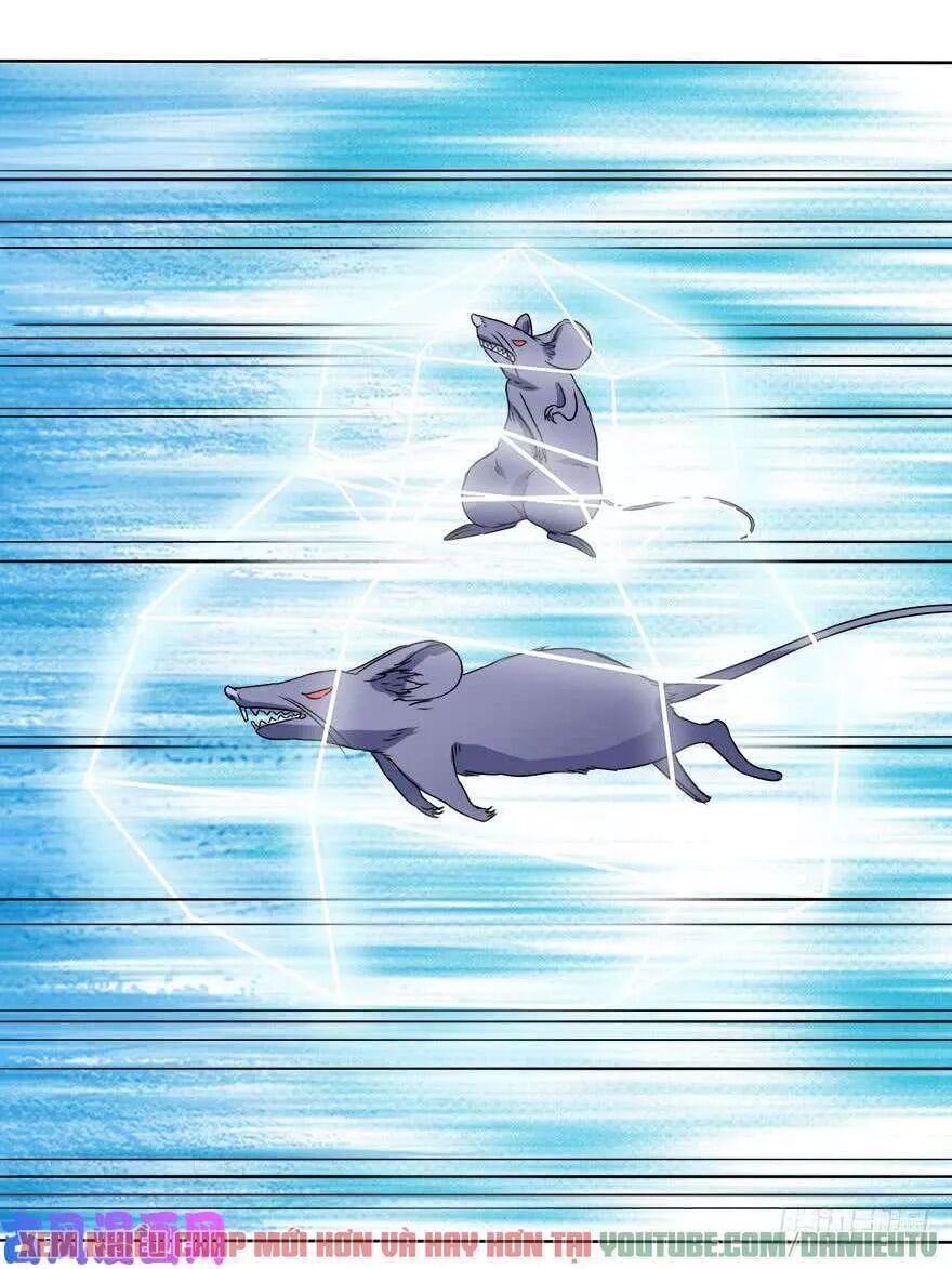 Đô Thị Tu Luyện Cuồng Triều Chapter 34 - 14