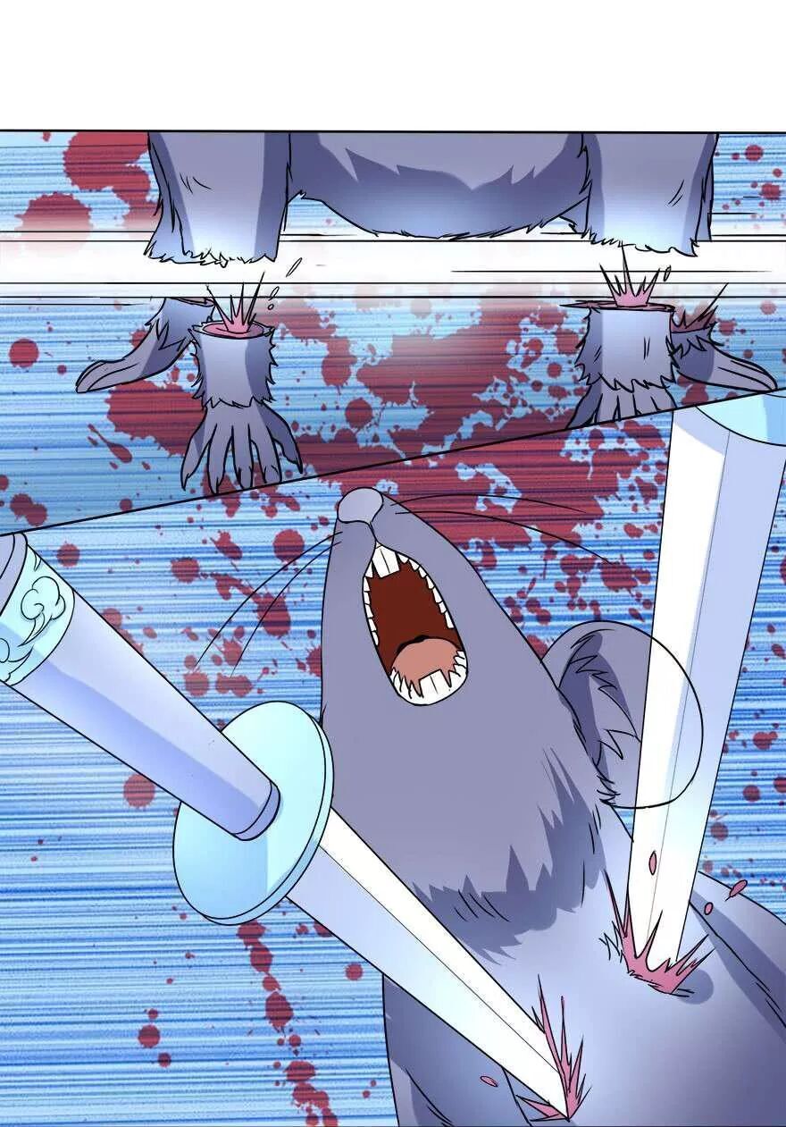 Đô Thị Tu Luyện Cuồng Triều Chapter 34 - 15